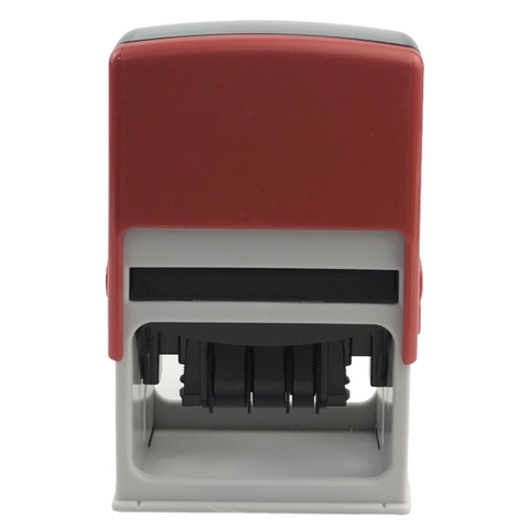 Dấu - Thẻ mực Shiny S828D 56x33mm