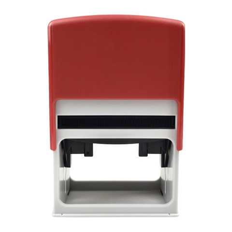 Dấu - Thẻ mực Shiny S829 64x40mm