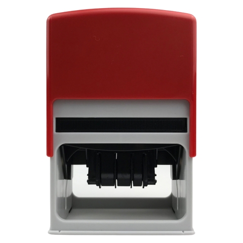 Dấu - Thẻ mực Shiny S829D 64x40mm