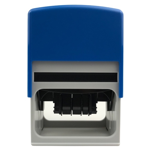 Dấu - Thẻ mực Shiny S829D 64x40mm