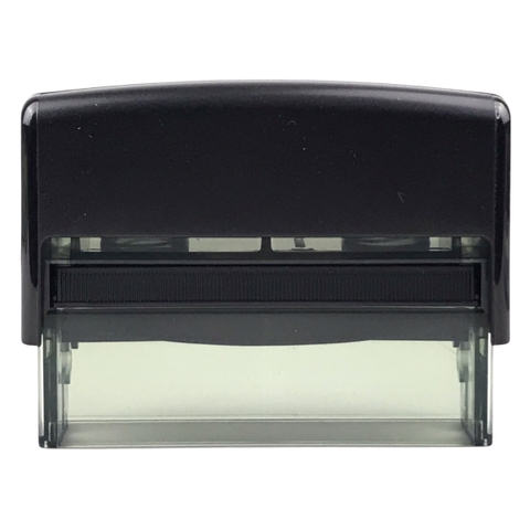 Dấu - Thẻ mực Shiny S831 70x10mm