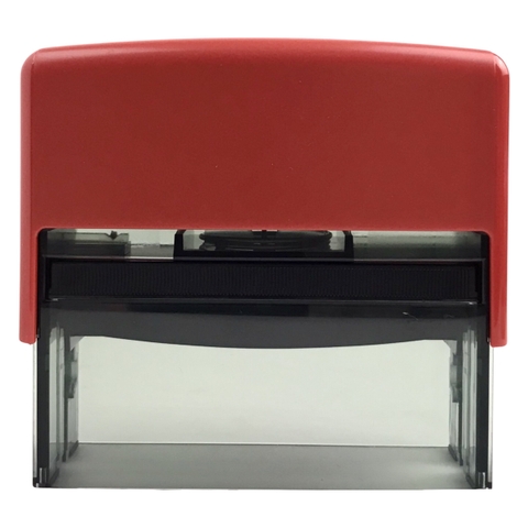 Dấu - Thẻ mực Shiny S833 82x25mm