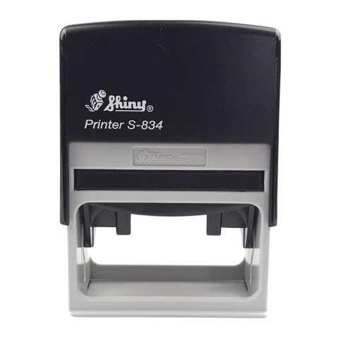 Dấu - Thẻ mực Shiny S834 65x30mm