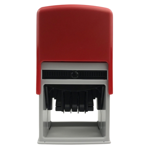 Dấu - Thẻ mực Shiny S837D 50x40mm