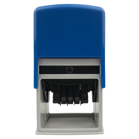 Dấu - Thẻ mực Shiny S837D 50x40mm