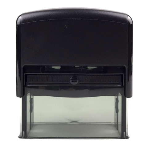 Dấu - Thẻ mực Shiny S846 65x27mm