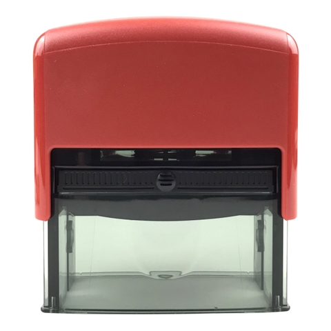 Dấu - Thẻ mực Shiny S846 65x27mm