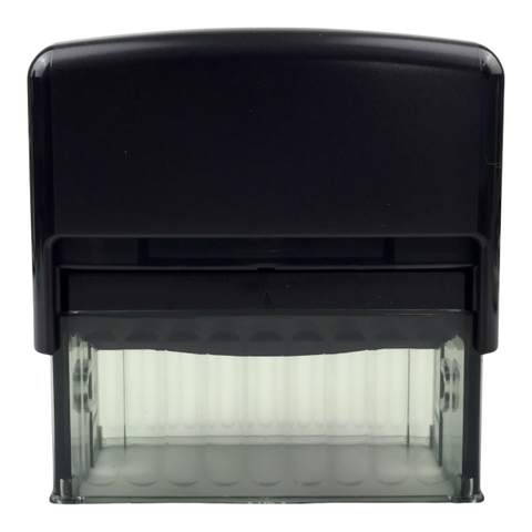 Dấu - Thẻ mực Shiny S855 70x25mm