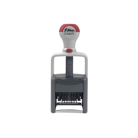 Dấu số Shiny E946/PL