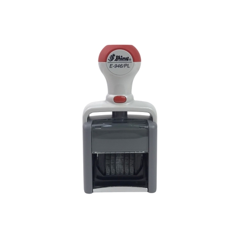Dấu số Shiny E946/PL
