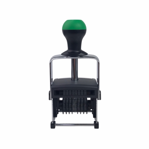 Dấu số xoay Shiny HM-6558/HM-6558/PL 8 số 5mm