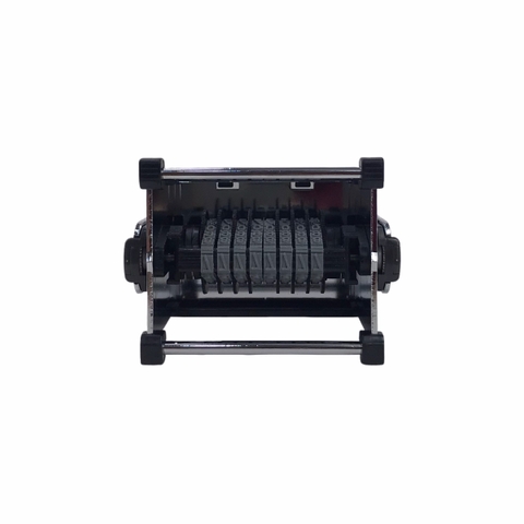 Dấu số xoay Shiny HM-6558/HM-6558/PL 8 số 5mm
