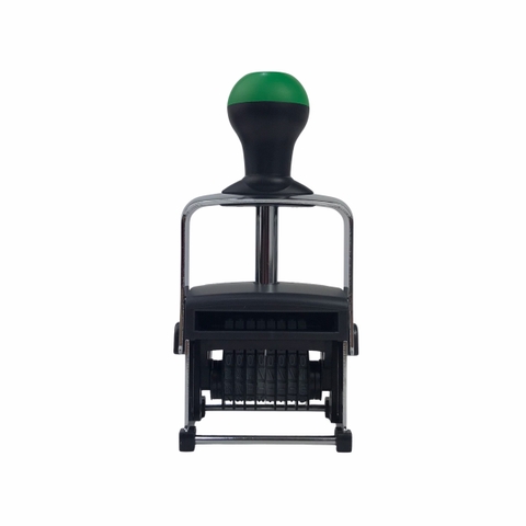 Dấu số xoay Shiny HM-6558/HM-6558/PL 8 số 5mm