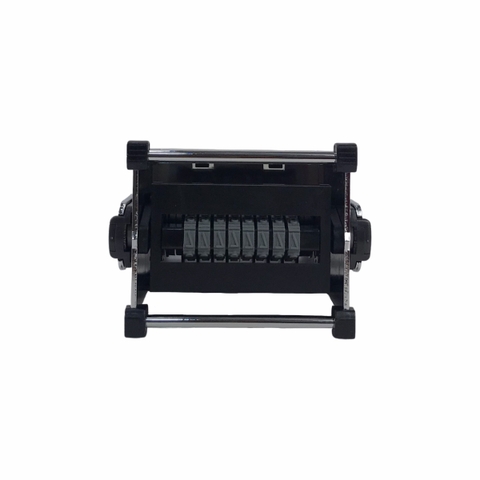 Dấu số xoay Shiny HM-6558/HM-6558/PL 8 số 5mm