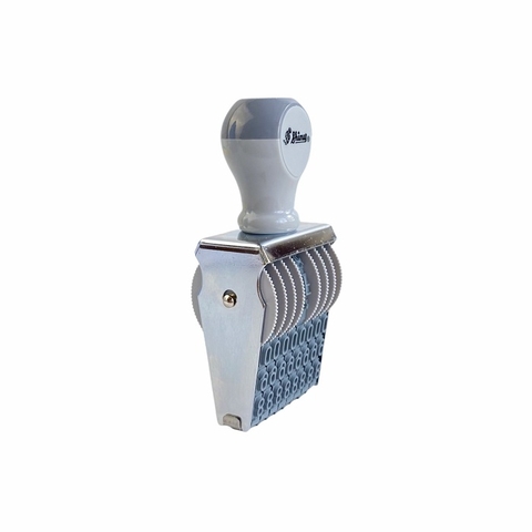 Dấu số xoay Shiny N08 / N18 / N28 / N38 / N48 / N58 / NA8 / NB8 8 số
