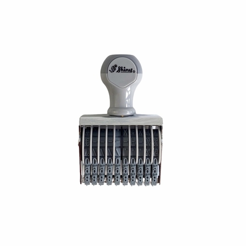 Dấu số xoay Shiny N510 / N410 / N310 / N210 / N110 10 số
