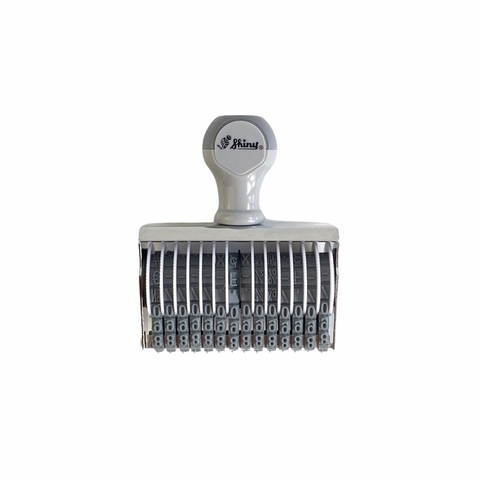 Dấu số xoay Shiny N314 / N214 / N114 / N014 / NA14 / NB14 14 số