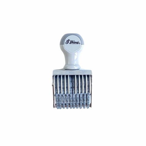 Dấu số xoay Shiny N510 / N410 / N310 / N210 / N110 10 số