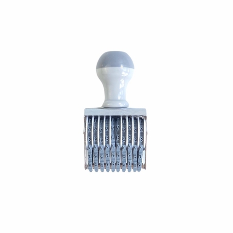 Dấu số xoay Shiny N510 / N410 / N310 / N210 / N110 10 số