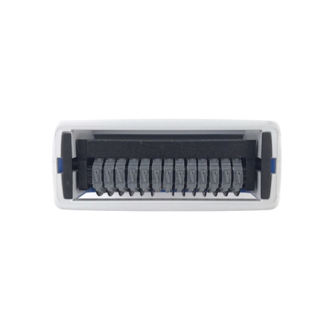 Dấu số xoay - Thẻ mực Shiny S310C 49x5mm