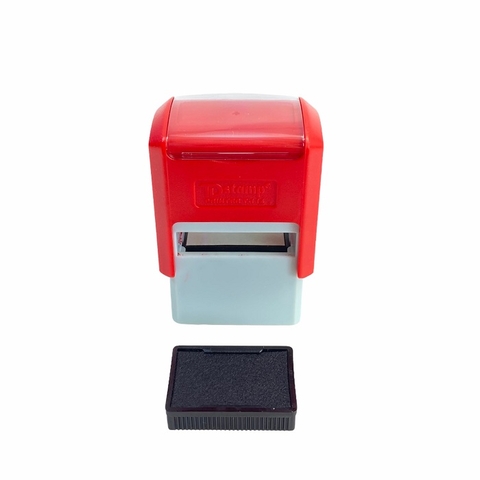 Dấu - thẻ mực TD T114 26x10mm