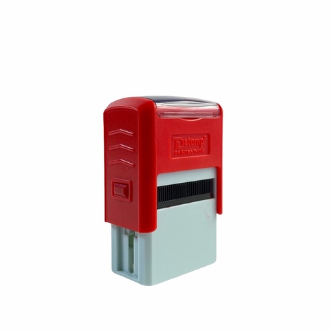 Dấu - thẻ mực TD T114 26x10mm