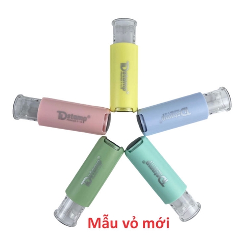 Dấu TD T12 Φ10mm