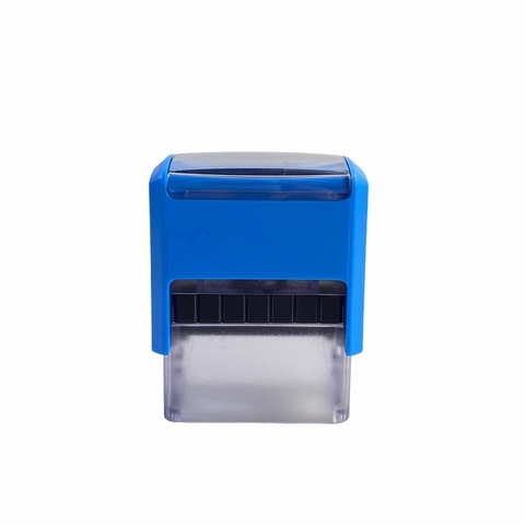 Dấu - thẻ mực TD T214 38x14mm