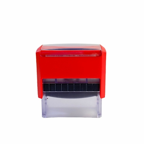Dấu - thẻ mực TD T217 47x14mm