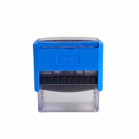 Dấu - thẻ mực TD T217 47x14mm