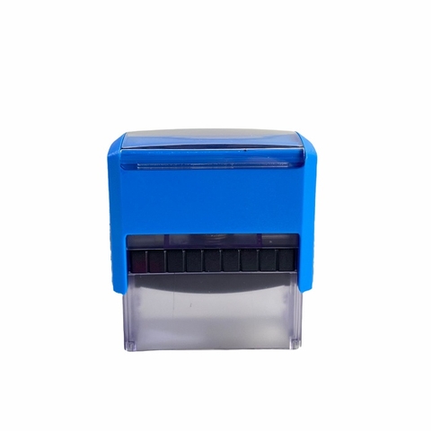 Dấu - thẻ mực TD T217 47x14mm