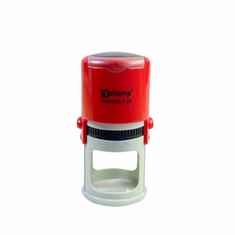 Thẻ mực TD T38 Φ38mm