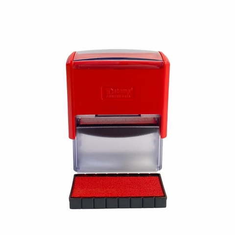 Dấu - thẻ mực TD T414 58x22mm