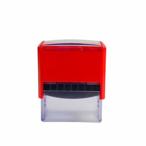 Dấu - thẻ mực TD T414 58x22mm