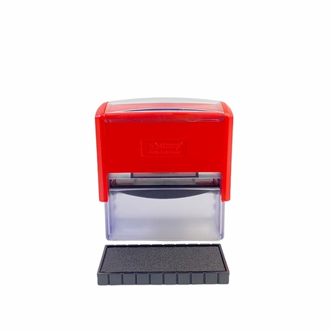 Dấu - thẻ mực TD T514 70x25mm