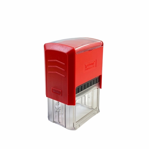 Dấu - thẻ mực TD T714 56x35mm