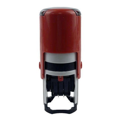 Dấu - Thẻ mực Shiny R525D Φ25mm