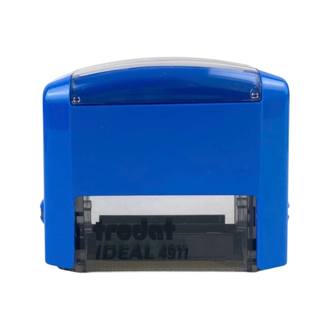 Dấu - thẻ mực Trodat 4911P2 38x14mm