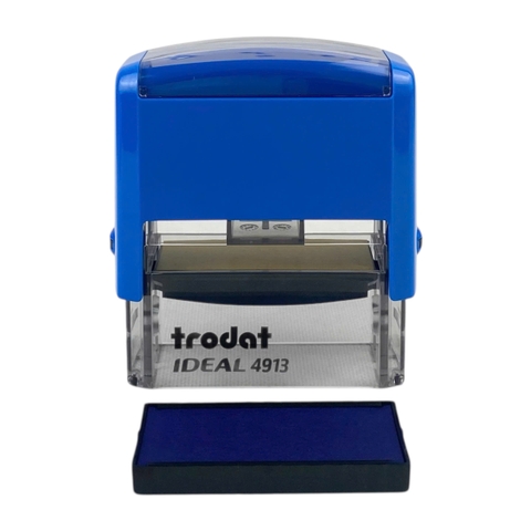 Dấu Trodat 4913P2 58x22mm (12/50)