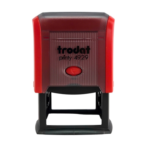 Dấu - thẻ mực Trodat 4929 50x30mm