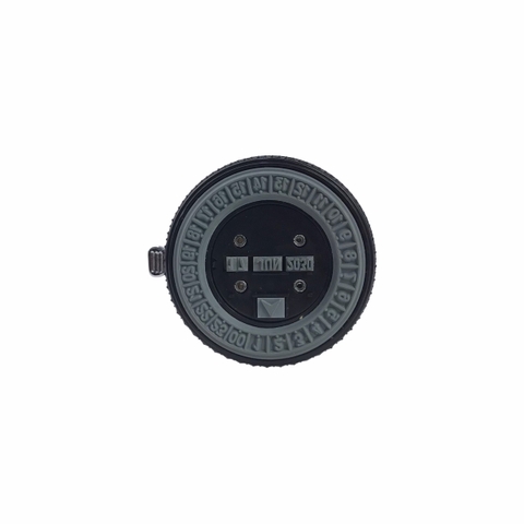 Dấu time & date Shiny S3224