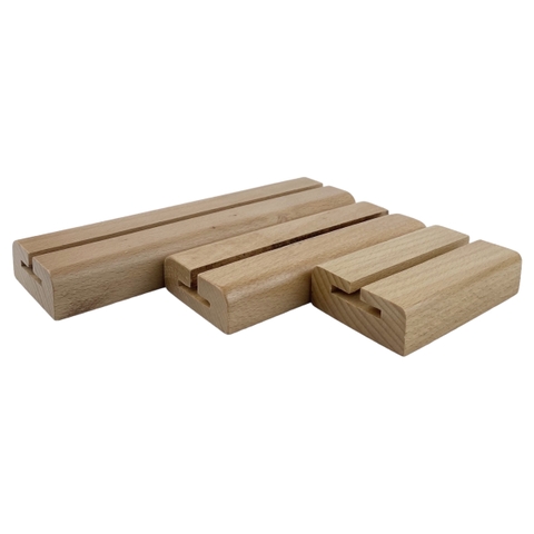 Đế gỗ Enter E41 / E42 / E43 / E44