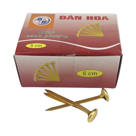 Đinh cánh phượng DH 3cm / 5cm