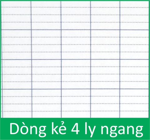 Tập DN Sắc Màu 96 trang 70gsm ngang (10/120)