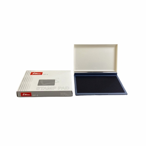 Tampon Shiny SP3 110x70mm