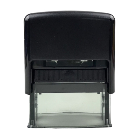 Dấu - Thẻ mực Shiny S842 38x14mm