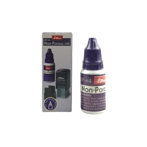 Mực dầu Shiny NP64 / NP65 15ml