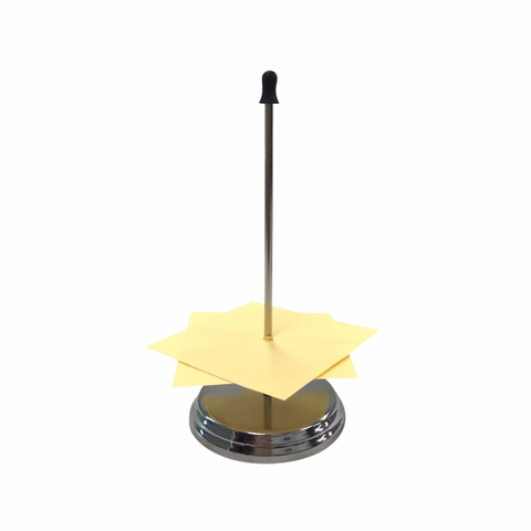 Ghim giấy inox Deli 0241