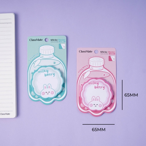 Giấy note Classmate CL-SN016 (36)