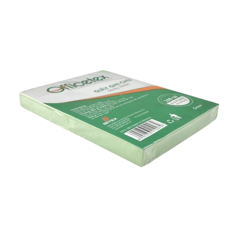 Giấy note Officetex OT21-002 3x4inch (12)